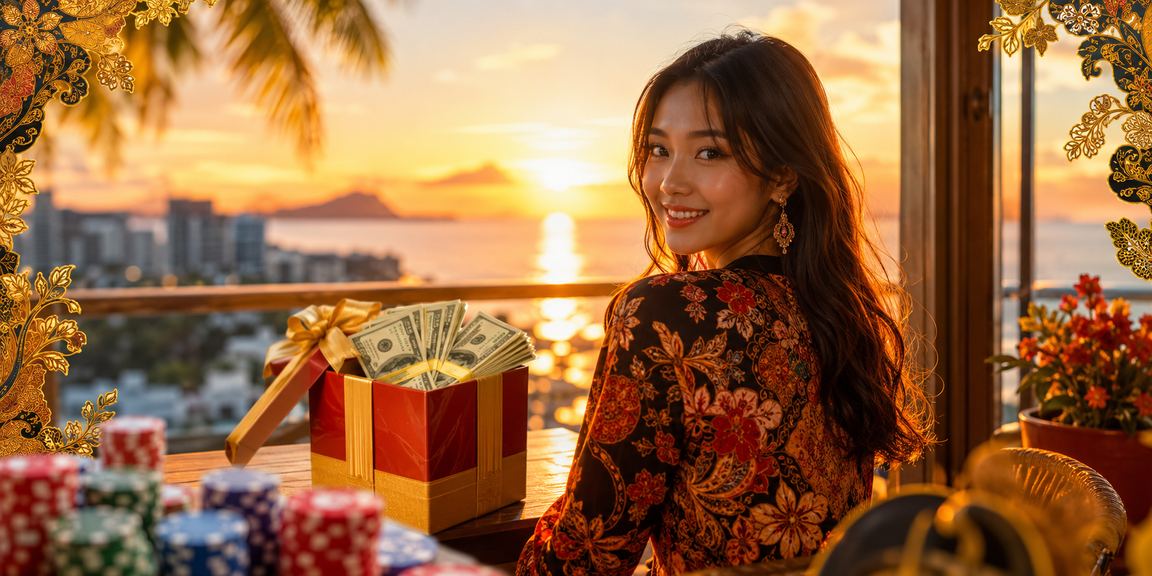 Promosi eksklusif m500 untuk pengguna Kota Kinabalu