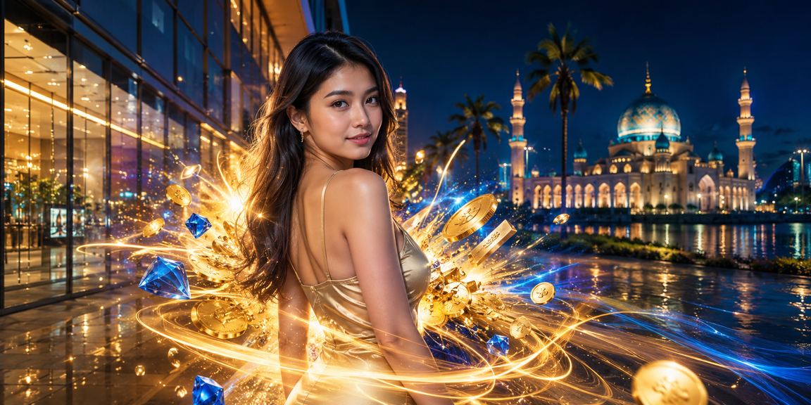 Pengguna VIP Putrajaya menikmati bonus deposit eksklusif di m500